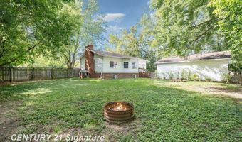 1705 Stocker, Flint, MI 48503