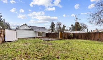 419 SE NURSERY Ave, Amity, OR 97101