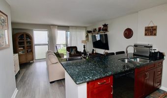 725 Piikoi St 1106, Honolulu, HI 96814
