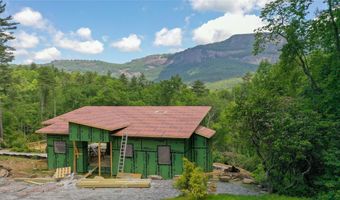 Lot 1 Sanctuary View Trail, Highlands, NC 28741
