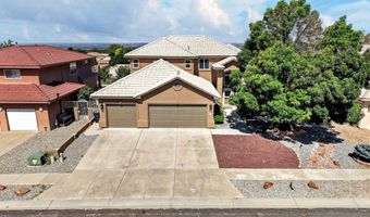 7419 Wadi Musa Dr NE, Albuquerque, NM 87122