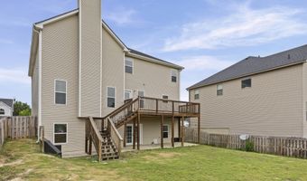 3194 Waverly Ln, Augusta, GA 30909