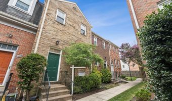 3836 BRIGHTON Ct, Alexandria, VA 22305