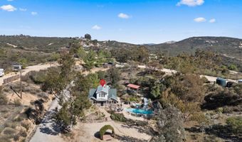 15914 Sequan Truck Trl, Alpine, CA 91901