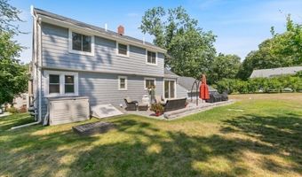 460 S Main St, Andover, MA 01810