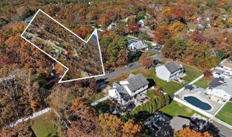 453 Andrew Ave, Bayville, NJ 08721