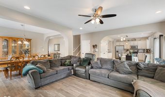 8500 Vyners Ln, Avon, IN 46123