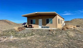 1242 Hwy 20 S, Basin, WY 82410