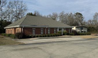 80 Virginia Ave, Barnwell, SC 29812