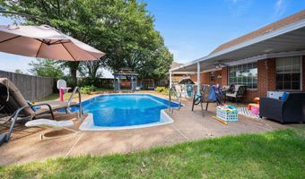 6654 GOLDEN STAR Cv, Bartlett, TN 38134