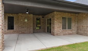 12974 Stagecoach Trl, Arcadia, OK 73007