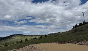 Lot 3 Whetstone Ridge Court, Anaconda, MT 59711