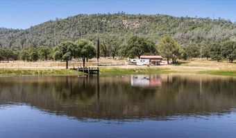 9267 7R Bar Rd, Angels Camp, CA 95222