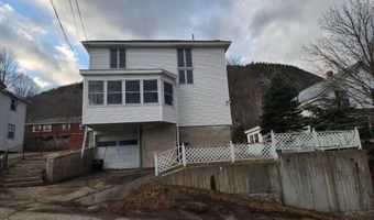 661 4Th Ave, Berlin, NH 03570