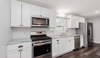 68 Irma St, Bargersville, IN 46106