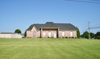 461 BLAYDES, Atoka, TN 38004