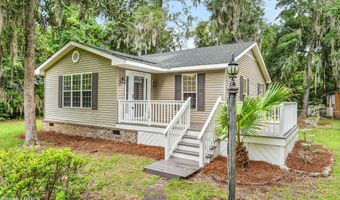 106 Verdier Rd, Beaufort, SC 29902