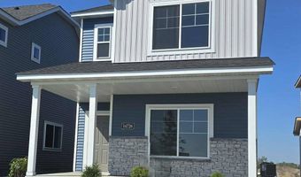14726 Zeolite St NW, Ramsey, MN 55303