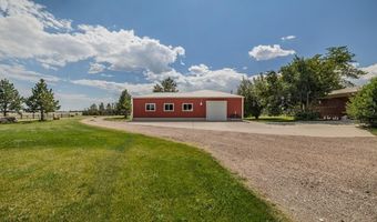 5200 ALLAN Rd, Cheyenne, WY 82009
