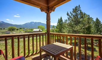 9 Desiderio, Arroyo Seco, NM 87514