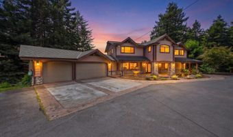 1531 Fickle Hill Rd, Arcata, CA 95521
