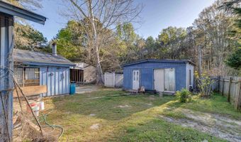 118 MAPLE St, Bernice, LA 71222