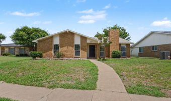 1205 Crestwood Ct, Allen, TX 75002