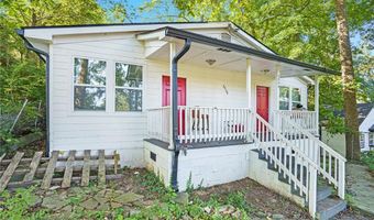 2008 Joseph E Boone Blvd NW, Atlanta, GA 30314