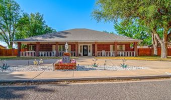 1512 Heritage Blvd, Andrews, TX 79714