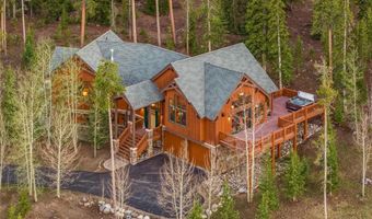 246 Westerman Rd, Breckenridge, CO 80424