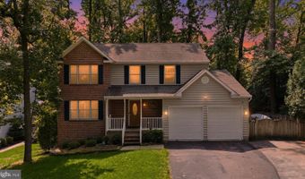 2691 CLAIBOURNE Rd, Annapolis, MD 21403