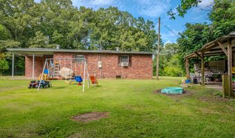 5699 Hebron Church Rd, Bentonia, MS 39040
