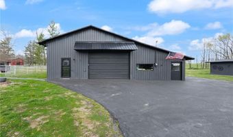 1420 W State Road 256, Austin, IN 47102