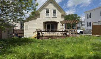 246 E Mason St, Berlin, NH 03570