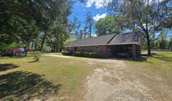 98 Old Cemetary Rd, Andrews, SC 29510