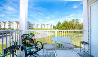 502- F LLOYD Pl 6, Bel Air, MD 21014