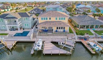 102 Angelfish, Aransas Pass, TX 78336