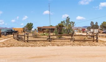 23222 Chia Rd, Apple Valley, CA 92308