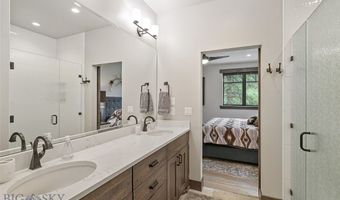 134 Brownstone Loop, Big Sky, MT 59716