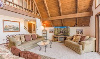 42 Pine Valley Rd, Angel Fire, NM 87710