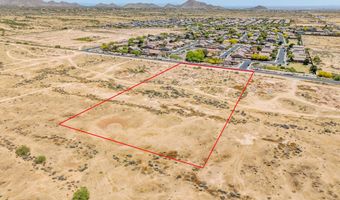 2863 N PEART Rd, Casa Grande, AZ 85122