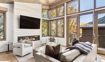 522 Spruce St, Aspen, CO 81611