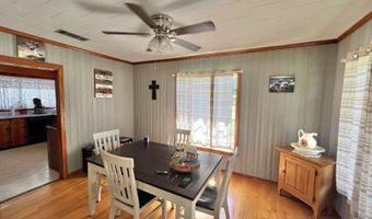 707 E Horner St, Atmore, AL 36502