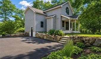 4434 S County Trl, Charlestown, RI 02813