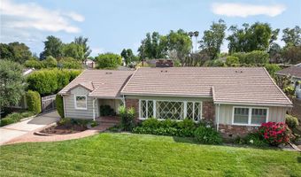 900 Monte Verde, Arcadia, CA 91007