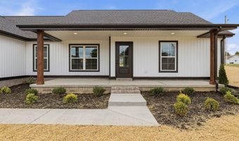 389 Washington Dr, Almo, KY 42020