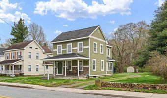 211 S MAIN St, Bridgeville, DE 19933