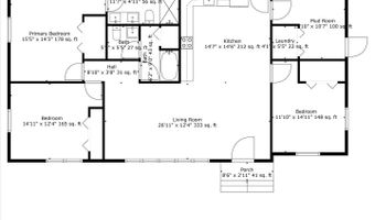 16 ORANGE St, Magnolia, DE 19962