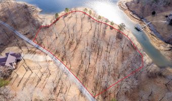 0 SIPSEY PINES Rd, Arley, AL 35541