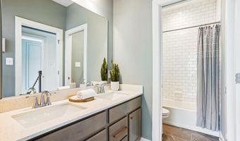 14521 DANFORTH St, Bowie, MD 20721